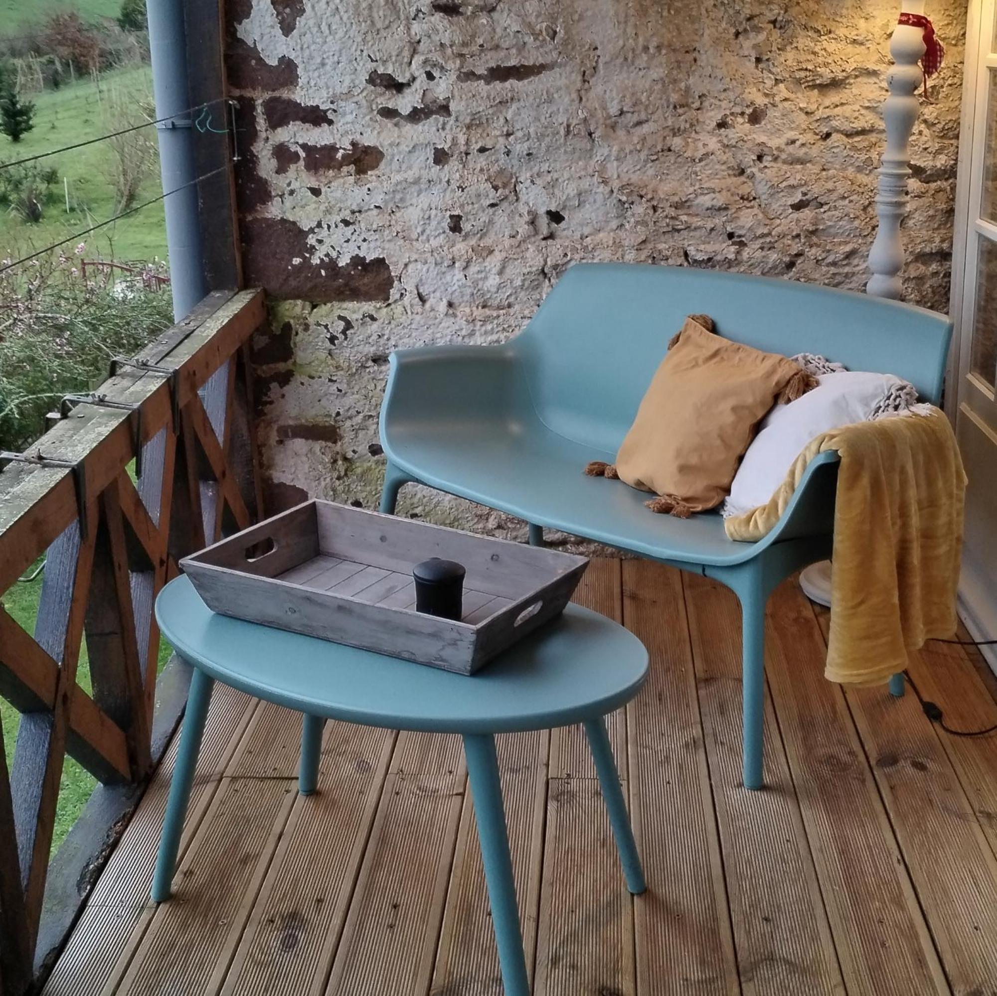 Chambre D'Hotes Acces Separe Et Possibilite Table D'Hotes Sur Reservation Apartment Ver  Luaran gambar